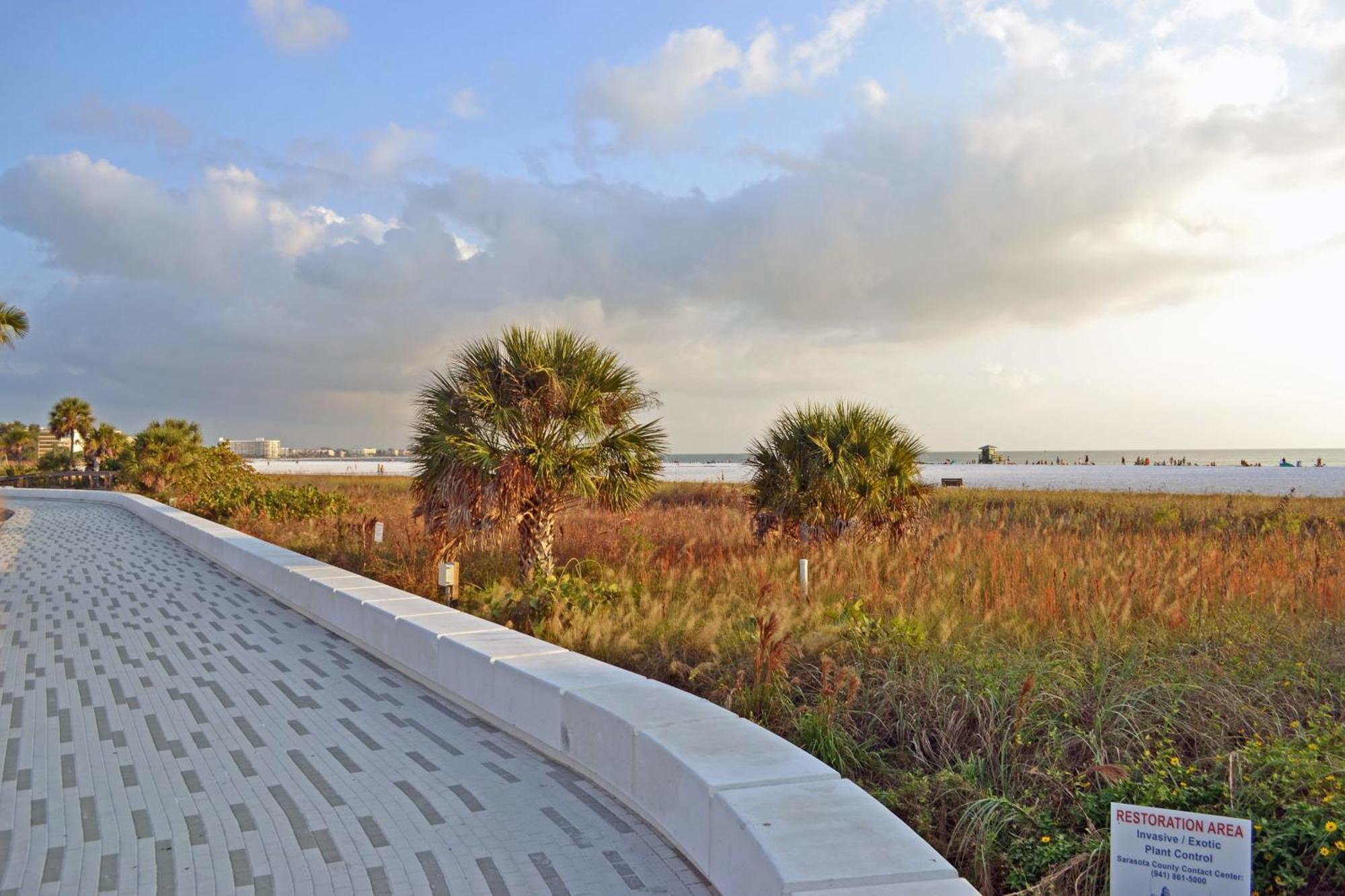 One Ocean - B 1103 Villa Sarasota Exterior photo