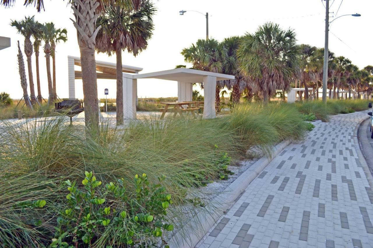 One Ocean - B 1103 Villa Sarasota Exterior photo